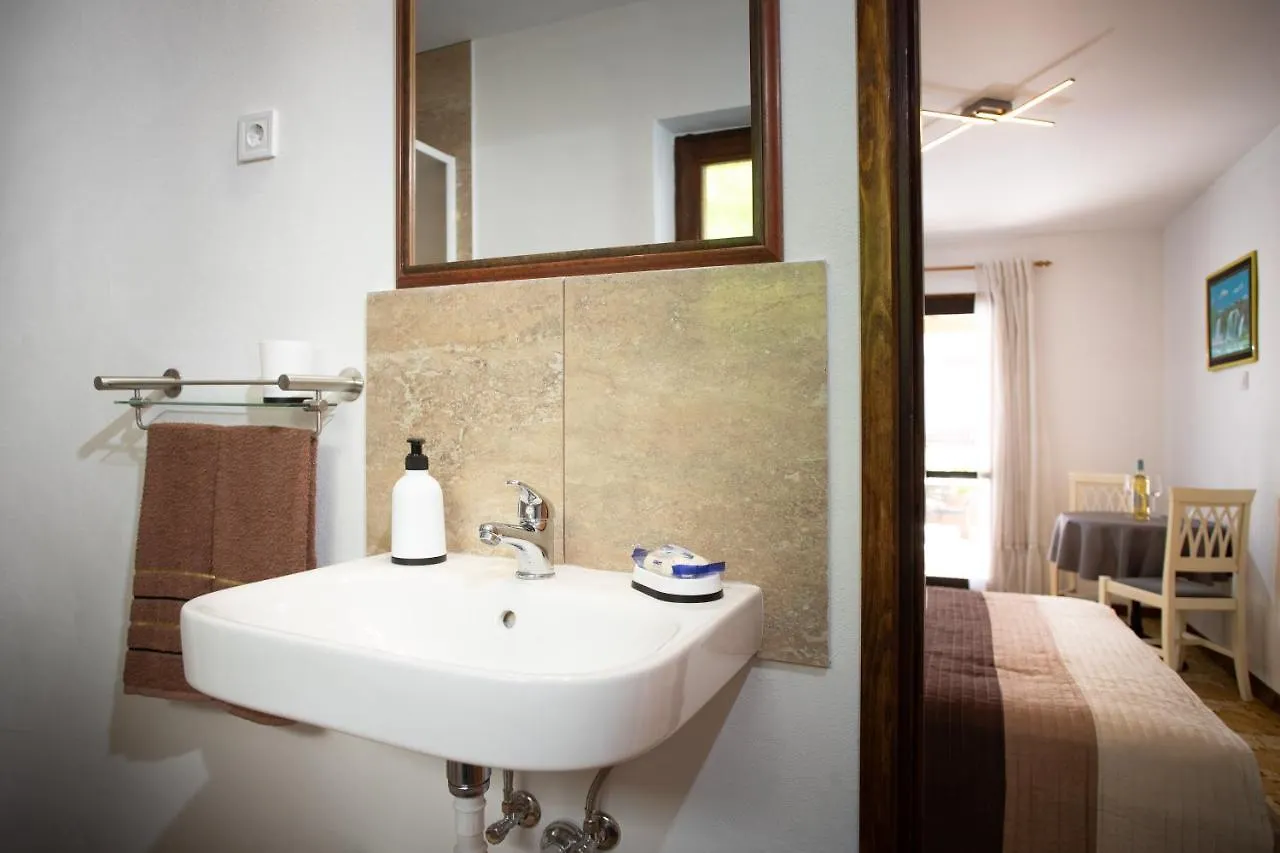 Apartment Studio Luka Rovinj