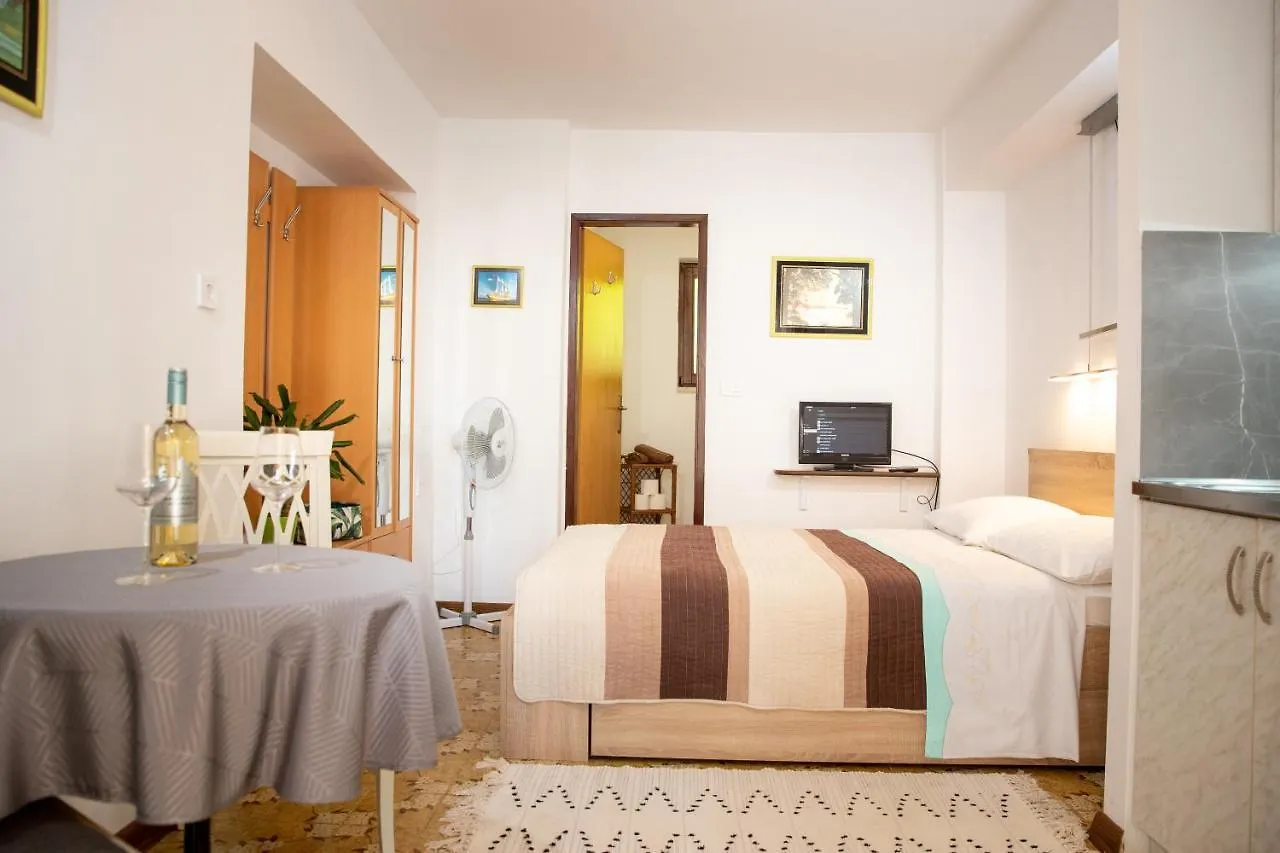 Studio Luka Rovinj