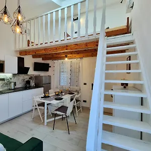 Zonta Apartament