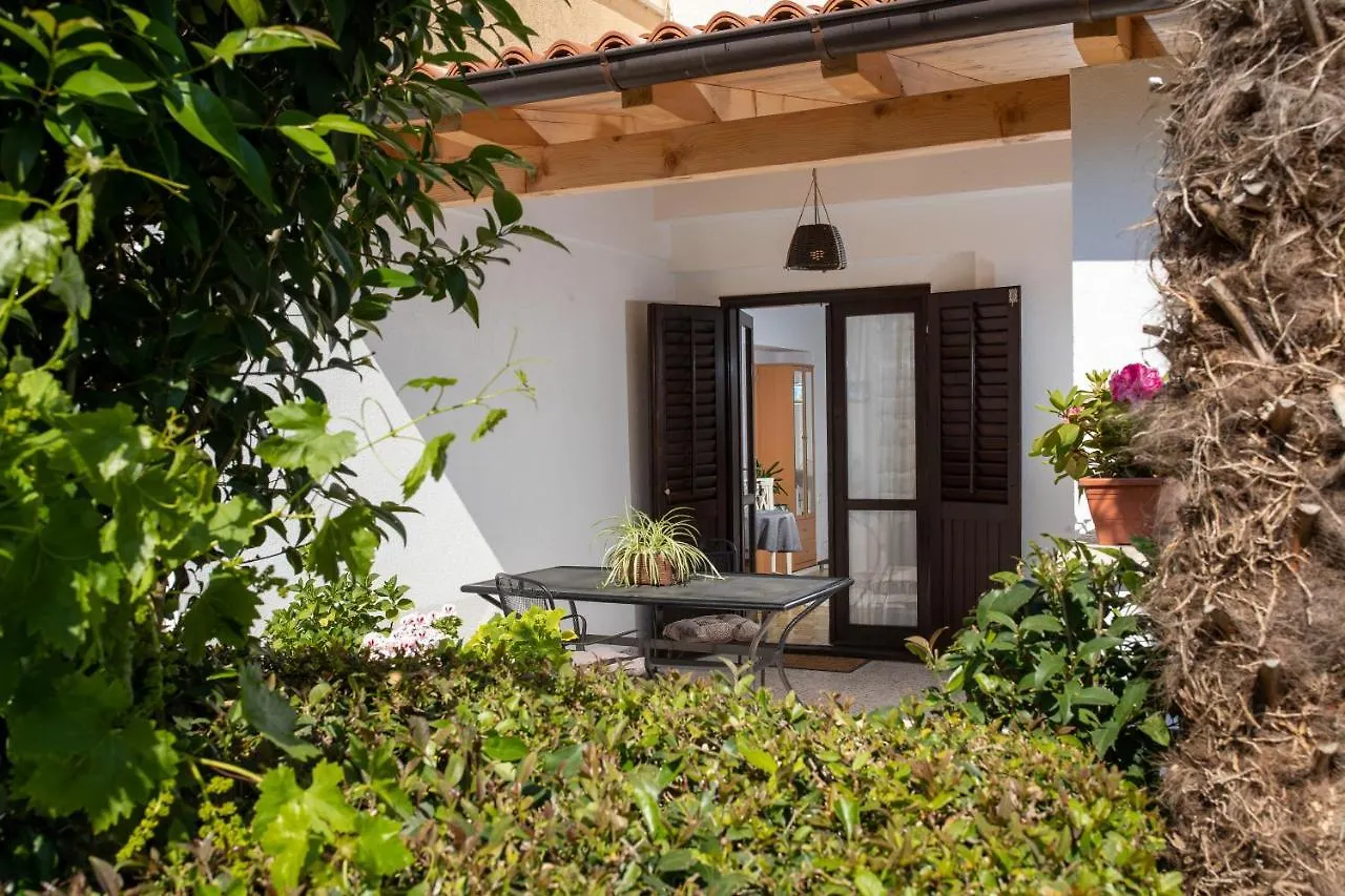 Studio LUKA Rovigno Croazia