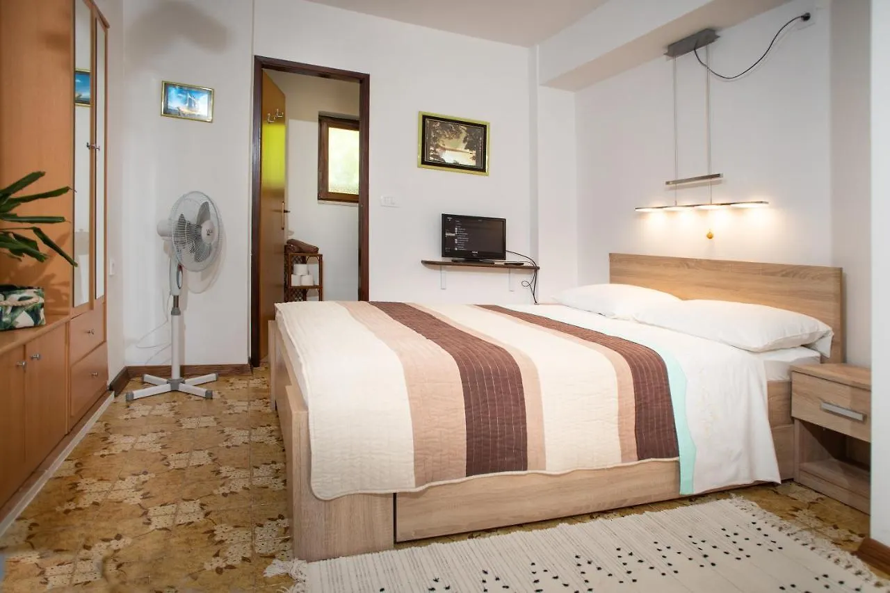 Studio LUKA Rovigno Croazia