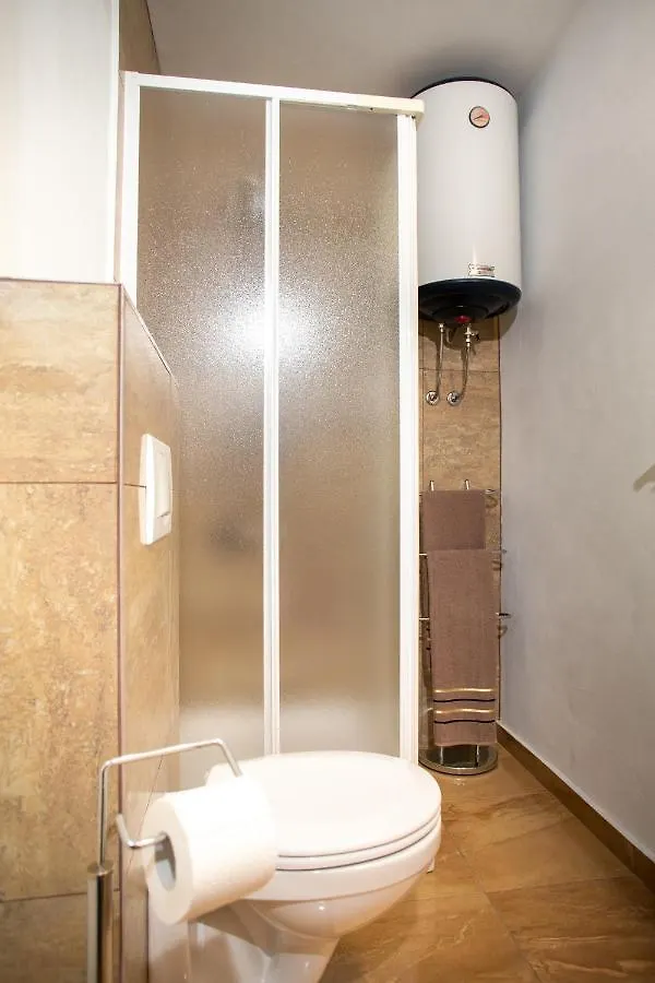 Studio Luka Rovinj