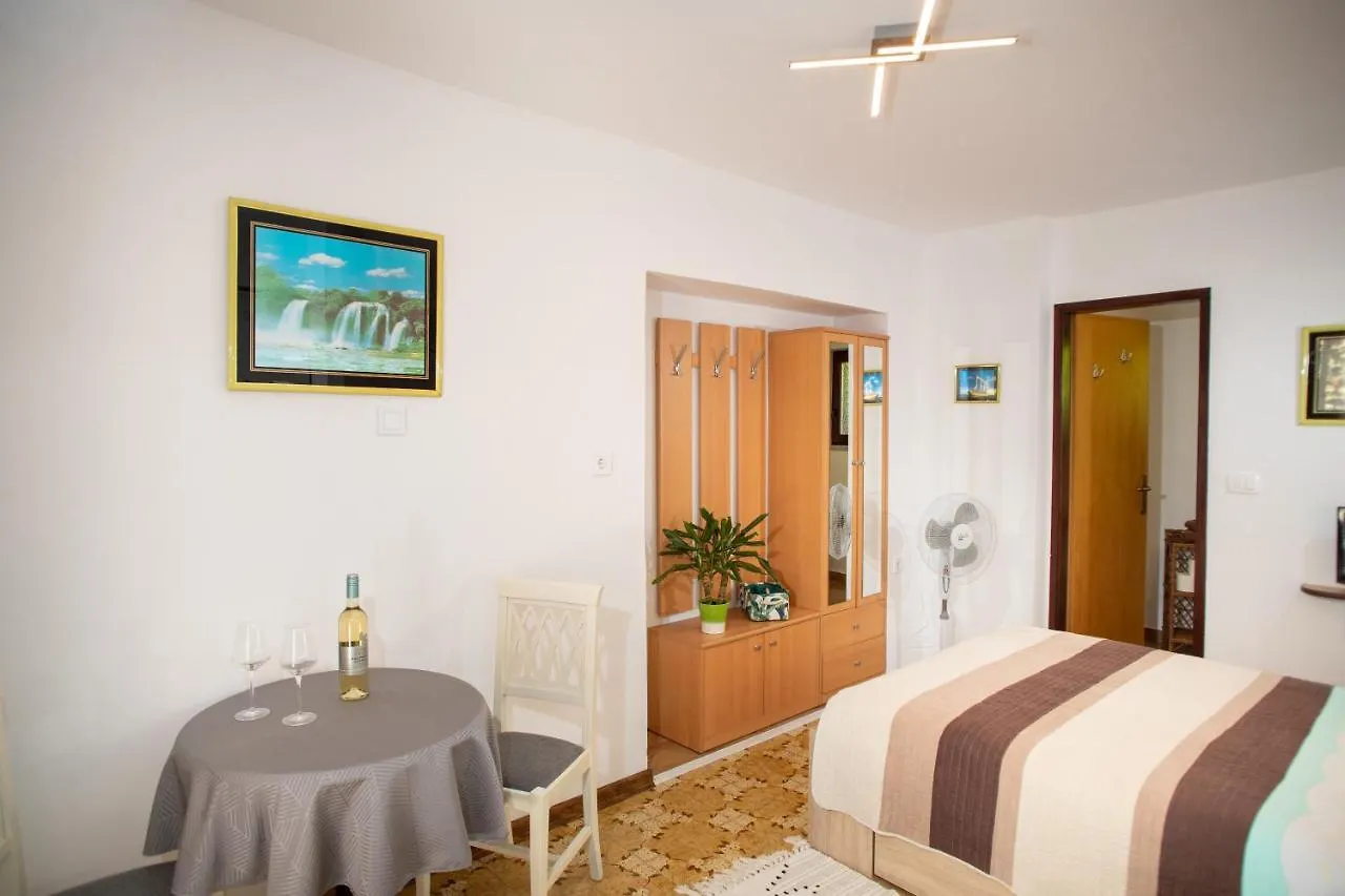 Apartment Studio Luka Rovinj