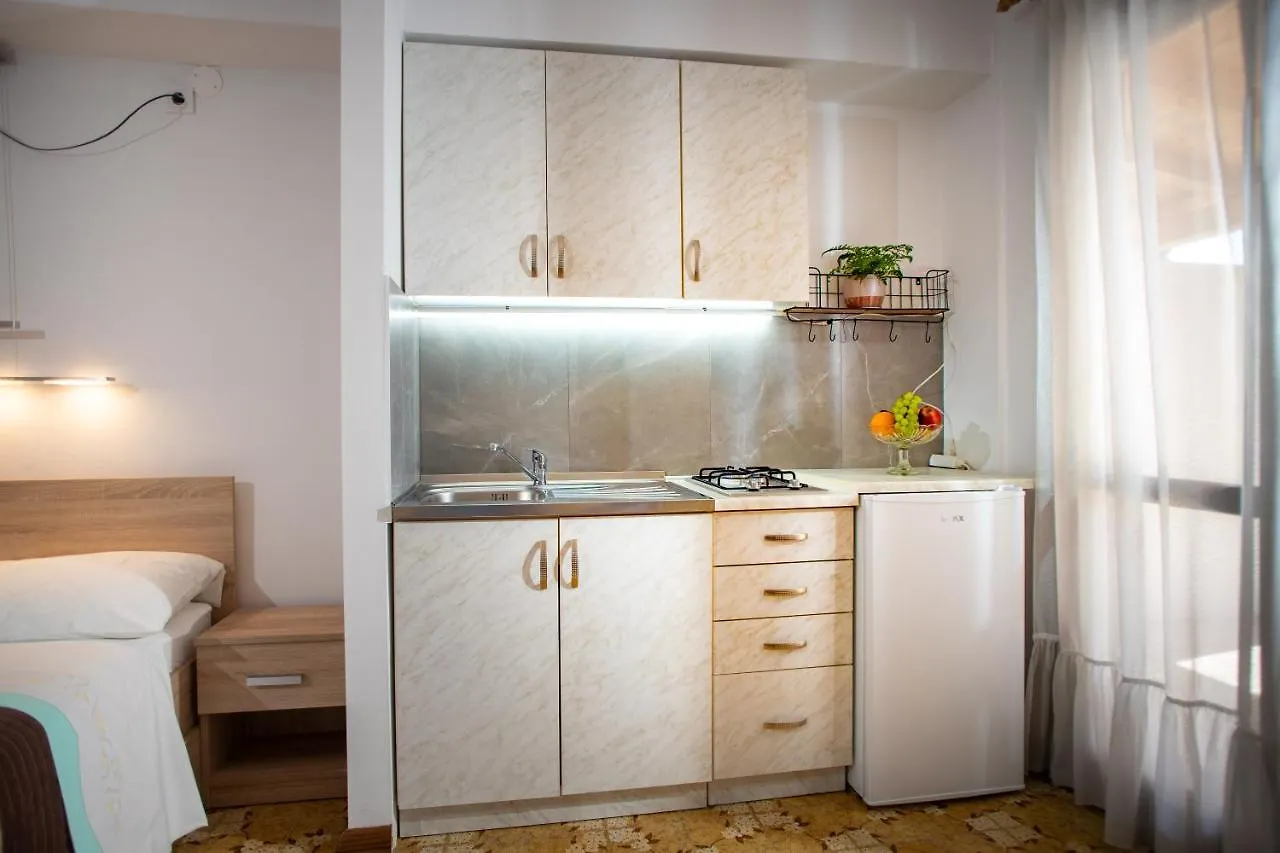 Studio Luka Rovinj Apartment